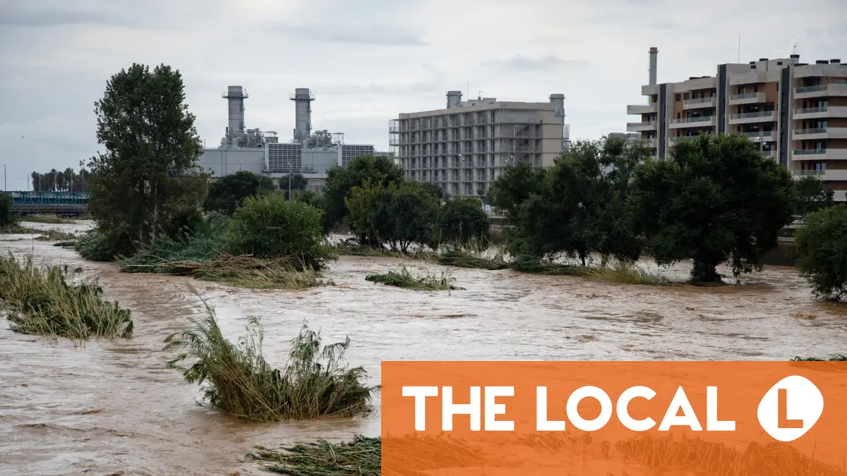 
            'We're unprepared': Barcelona struggles to deal with more frequent floods
        