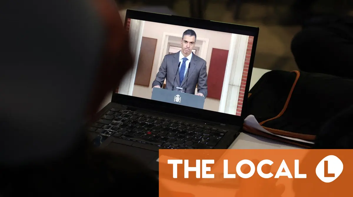 
            Why has Spain's PM called a snap election?
        