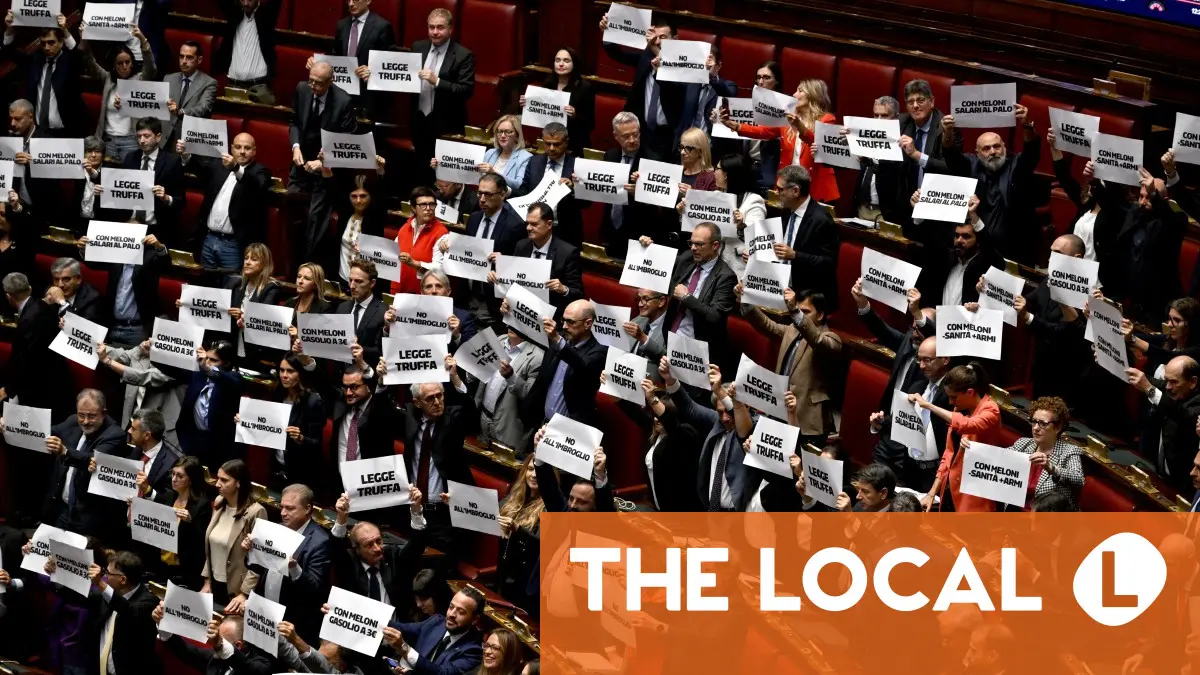 How Italy's new electoral law will change the next election