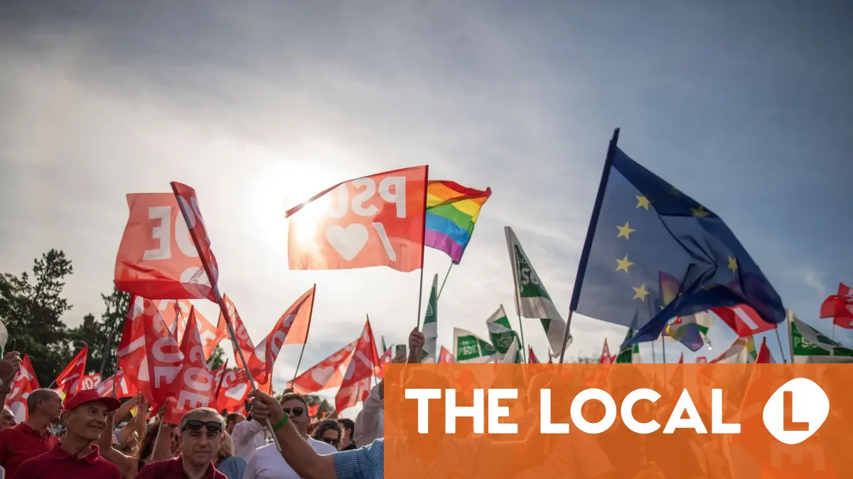 
            Spanish court rules thousands of foreign-based naturalised voters out of election
        