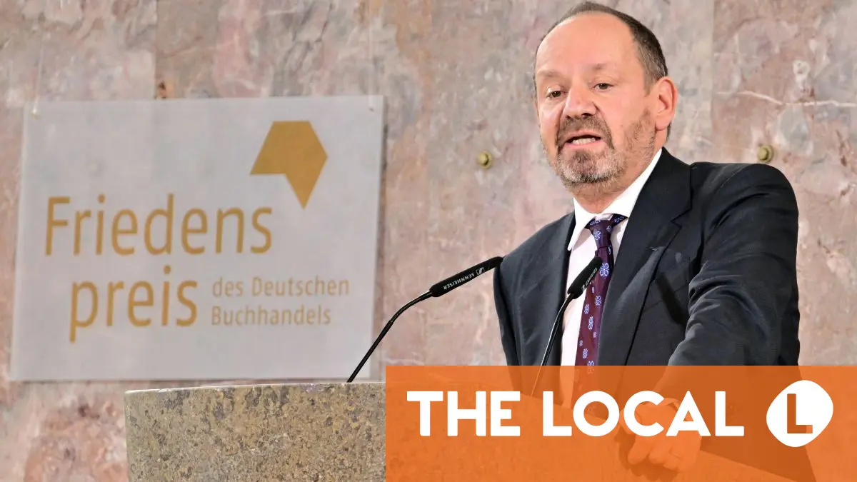 Today in Germany: A roundup of the latest news on Monday