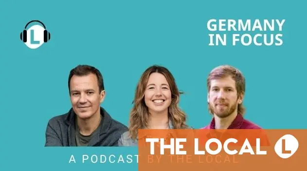 PODCAST: How Germany is grappling with far-right gains and rising transport costs