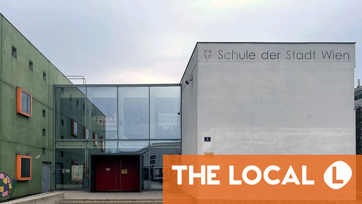 How Austria’s new tool can help parents choose a school
