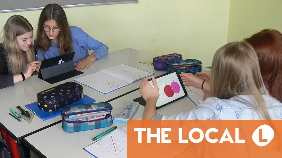 What will change for pupils and families under the new education reforms in Austria?