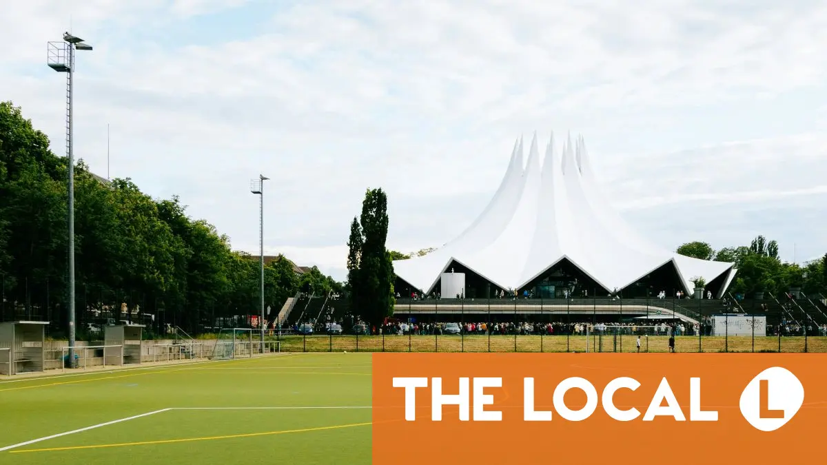 
            Inside Germany: How joining sports clubs helped me find my place in Berlin
        