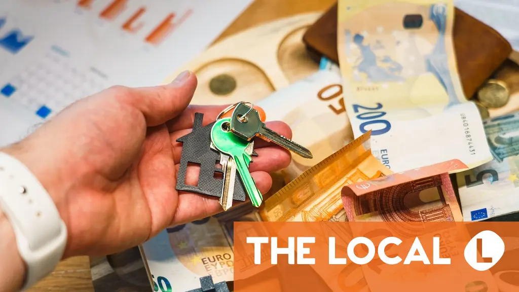 How to calculate your maximum rent increase in Spain under new rules