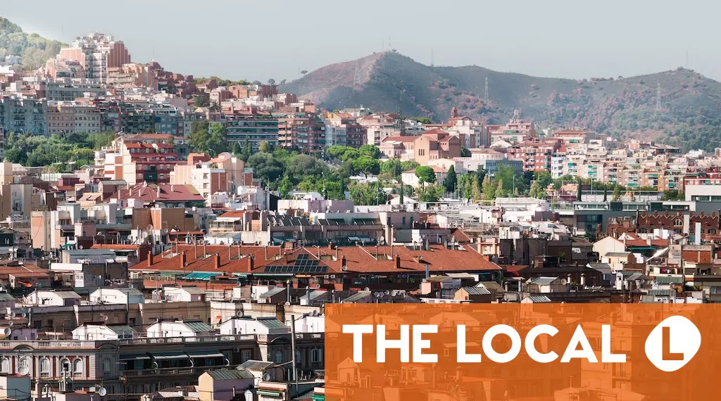 Foreigners make up more than half of all renters in Spain