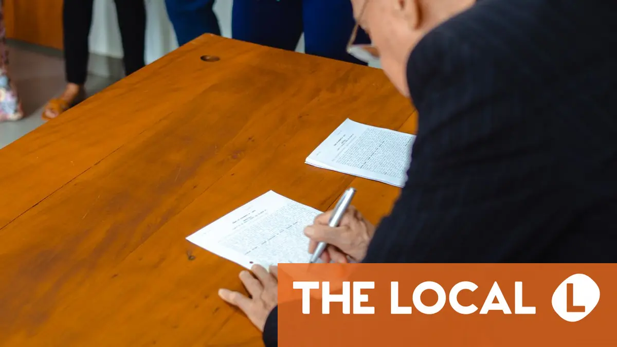 Austria aims to make it easier to use documents in English in business procedures