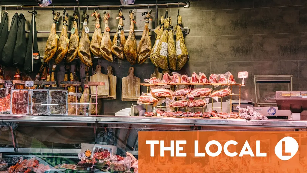 Embutidos: A guide to Spain’s cured meats