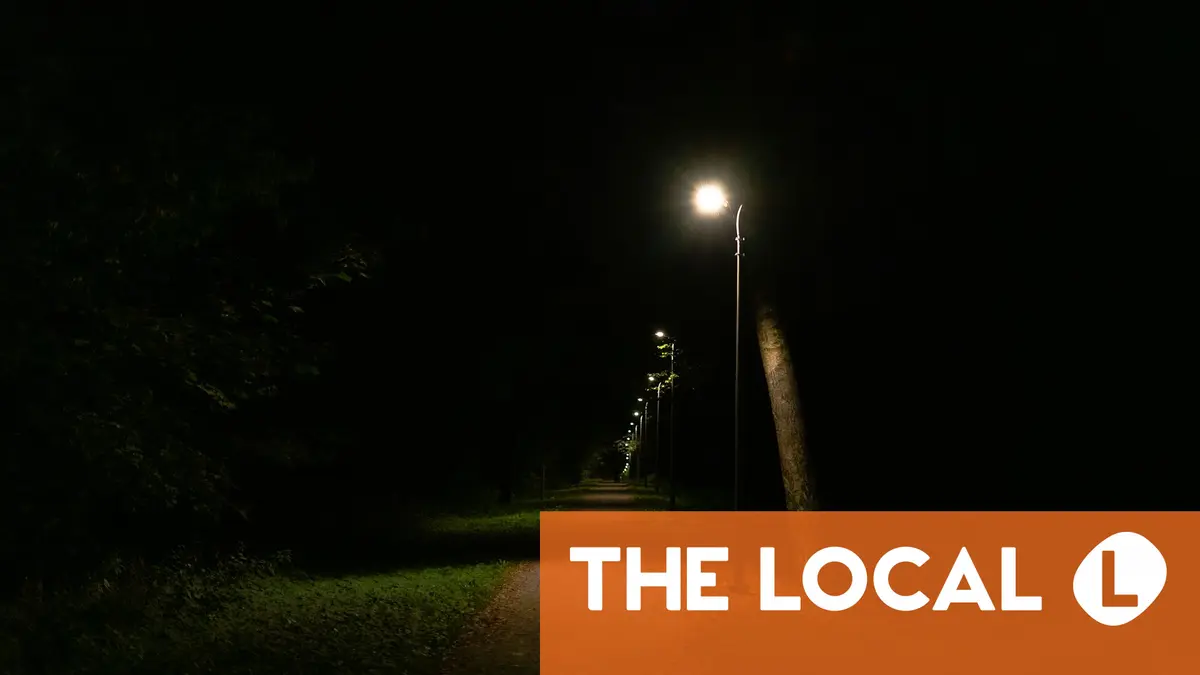 EXPLAINED: Why wearing a reflector in Norway is an essential safety habit