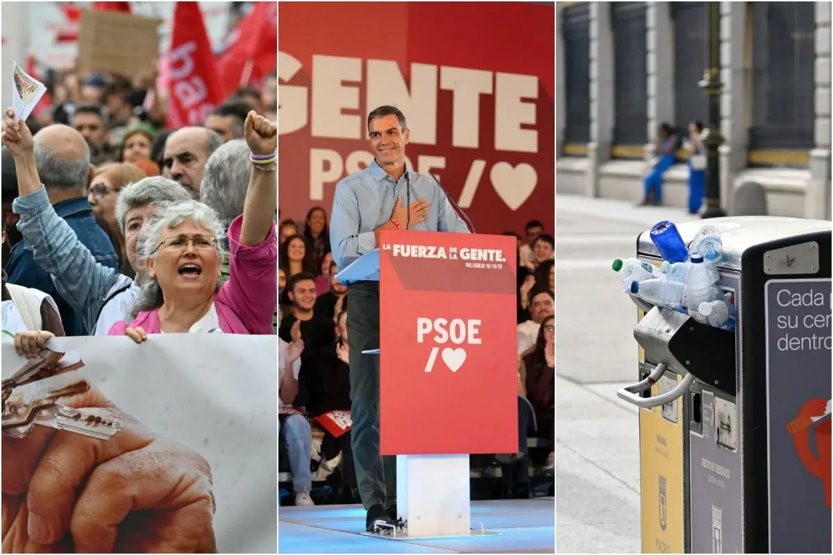 Everything that changes in Spain in November 2026