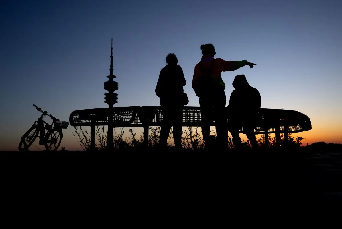 TELL US: Do you need to speak fluent German to live in Germany?