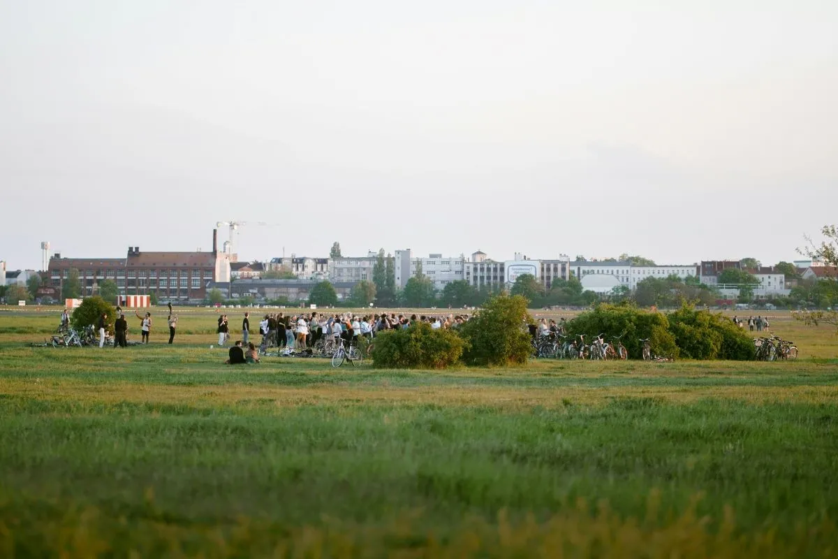 Germany's shrinking youth population highlights dependency on migration
