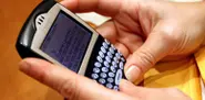 BlackBerry maker to open research facility in Germany
