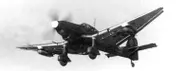 Luftwaffe pilot apologizes for bombing England in WWII