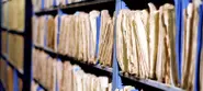 Giant puzzle reveals Germany's communist secrets