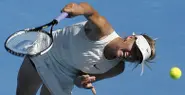 Sharapova pulls out of German Open