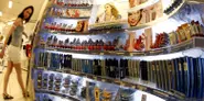 German consumer confidence jumps