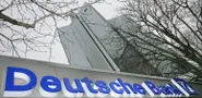 Deutsche Bank could buy Citibank in Germany