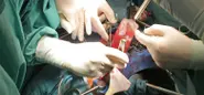 Doc charged in clinic deaths scandal