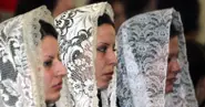 EU presidency rejects German call to favour Iraqi Christians