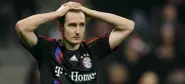 Bayern own goal gives Zenit advantage in UEFA semis