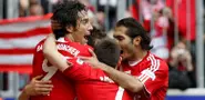 Bayern Munich chasing Bundesliga records