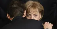 Paris and Berlin close ranks for French EU presidency