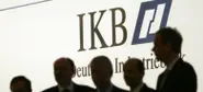 Regulator reportedly seeking insider trading probe of IKB