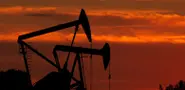 Industry says oil price a danger to German economy