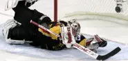 Germany upsets Slovakia at ice hockey championships