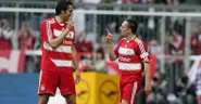 Football: Bayern splash the cash to buy Bundesliga title
