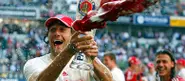 Bayern crowned league champions