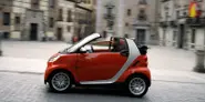 German new car registrations rebound in April