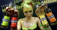 Bionade could be cleared from shelves for misleading labels