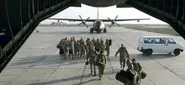 Termites attack German base on Afghan border
