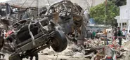 Germany decries suicide bombings in Afghanistan