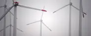 Blackstone fund to put €1 bln in German wind farms
