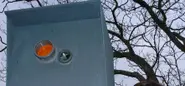 Dentist makes fake radar machine to slow traffic on his street