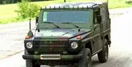 Soldier killed in Afghanistan because of flimsy vehicle