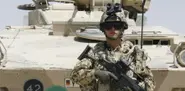 Three civilians killed at German checkpoint in Afghanistan
