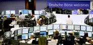 Indicator suggests Germany may escape recession