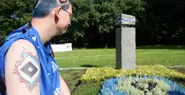 Hamburg offers fans team graveyard plots