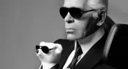 Steiff makes Karl Lagerfeld teddy bear