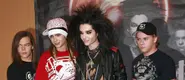 Teen band Tokio Hotel wins at MTV awards