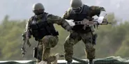 Steinmeier wants German elite troops out of Afghanistan