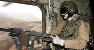 German MPs vote to send more troops to Afghanistan