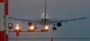 Engine problem forces holiday jet to stop in Belgrade