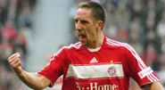 Ribery back with Bayern ahead of weekend Leverkusen match