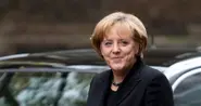 Man stands trial for attempted Merkel attack